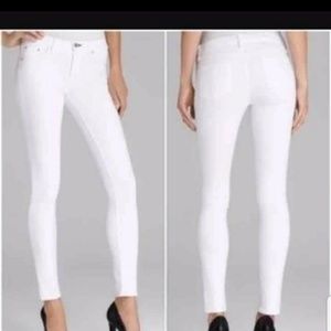 White Rag & Bone/Jean For Intermix Pants